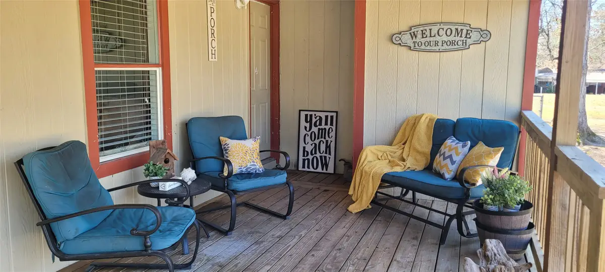 120 Kingwood Drive, Trinity, TX 75862 - Image #1