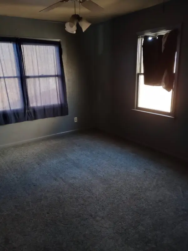 806 Jackson Street, Borger, TX 79007