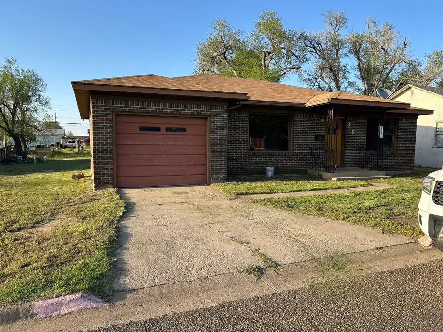 806 Jackson Street, Borger, TX 79007 - Image #2