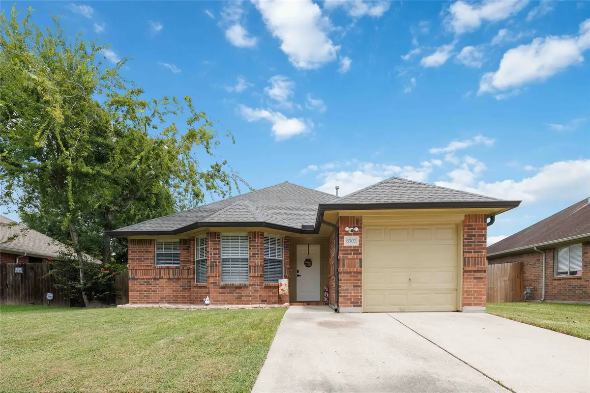 8302 Sanford Street, Baytown, TX 77521 - #1