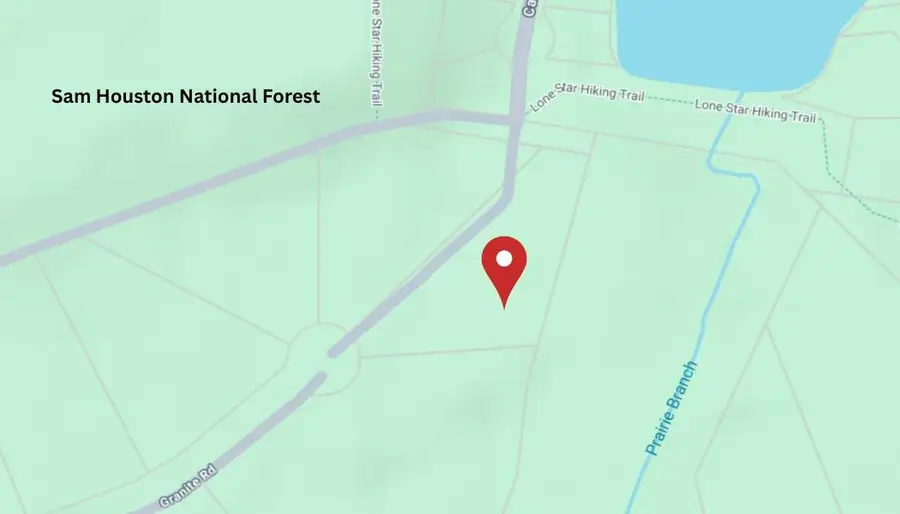 TBD Granite St Road, Huntsville, TX 77340 - Image #2