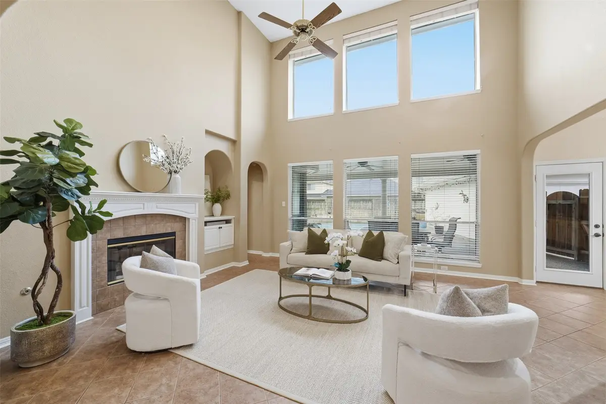 20303 Misty River Way, Cypress, TX 77433 - Image #1