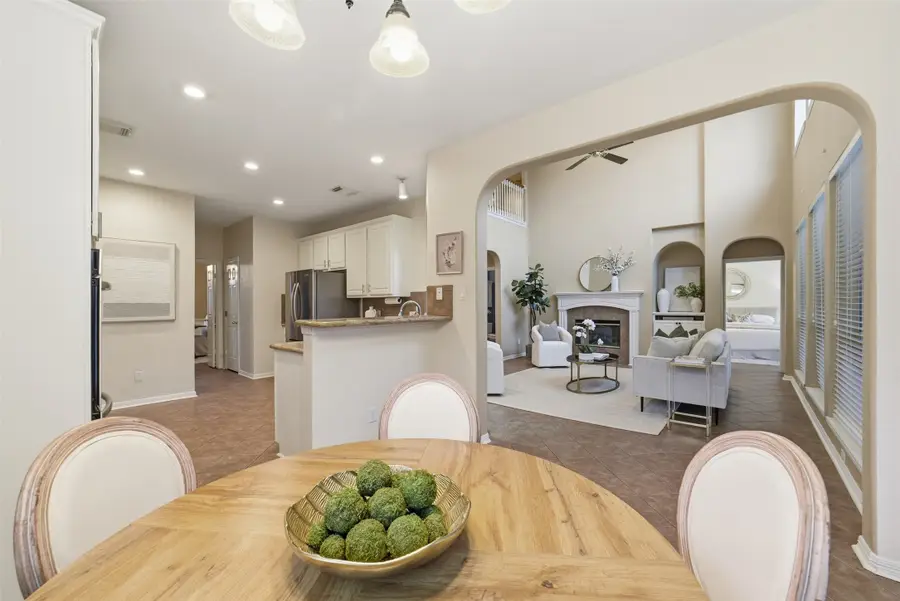 20303 Misty River Way, Cypress, TX 77433 - Image #2