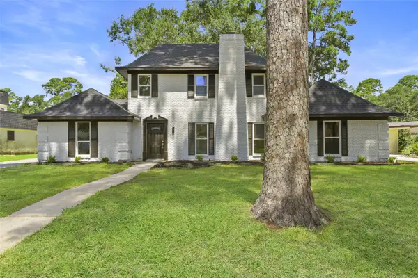 3834 Gladeridge Drive, Houston, TX 77068