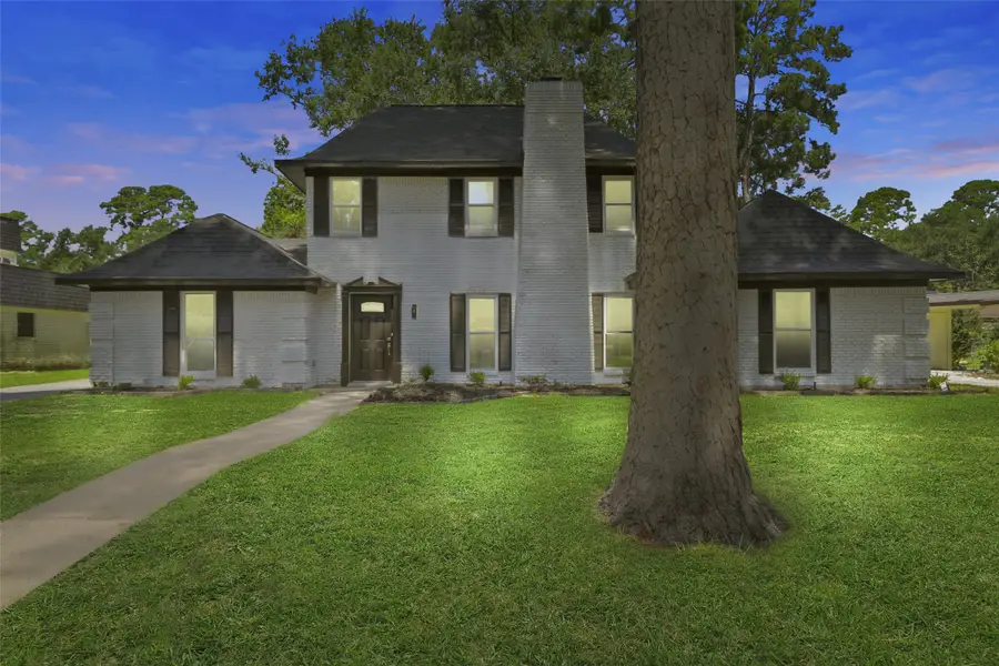 3834 Gladeridge Drive, Houston, TX 77068 - Image #2
