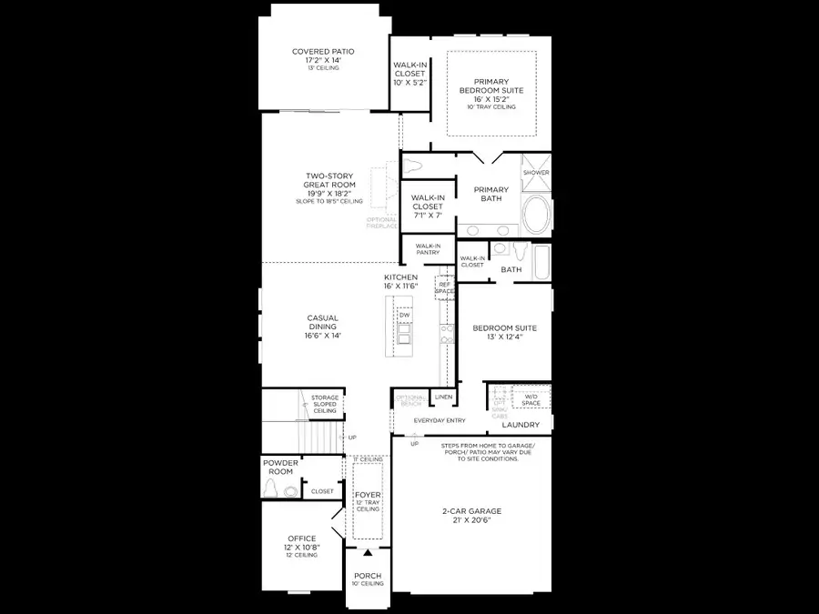 1314 Willow Walk Drive, Missouri City, TX 77459 - Image #2