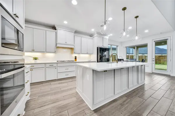 29819 Smoky Ridge Road, Fulshear, TX 77441