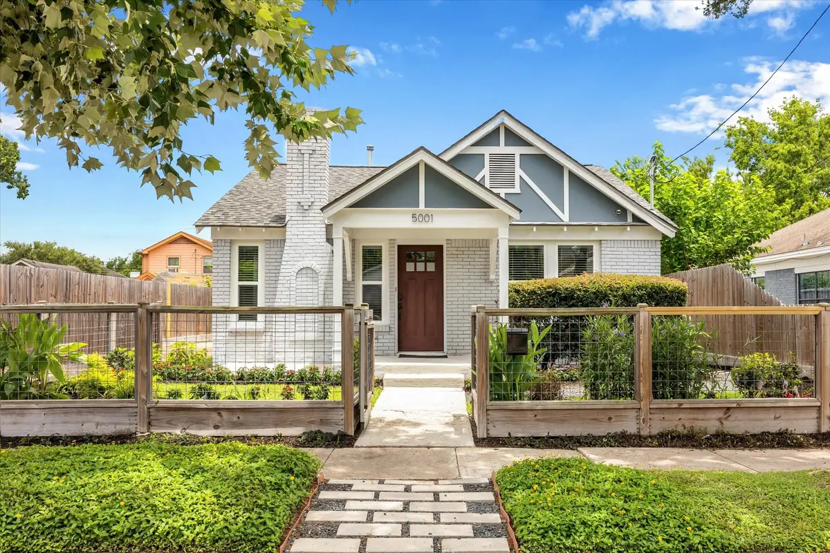 5001 Farmer Street, Houston, TX 77020 - Image #1