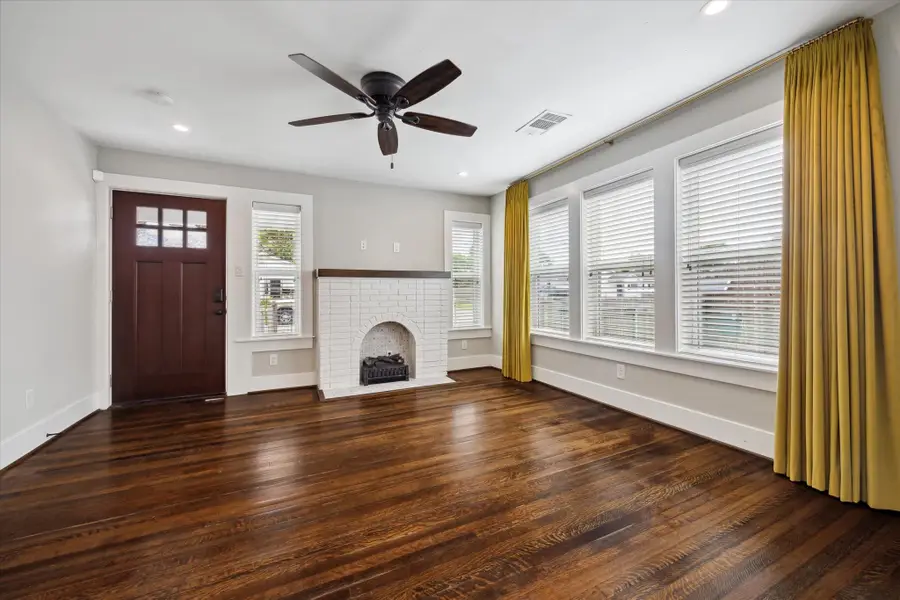 5001 Farmer Street, Houston, TX 77020 - Image #2