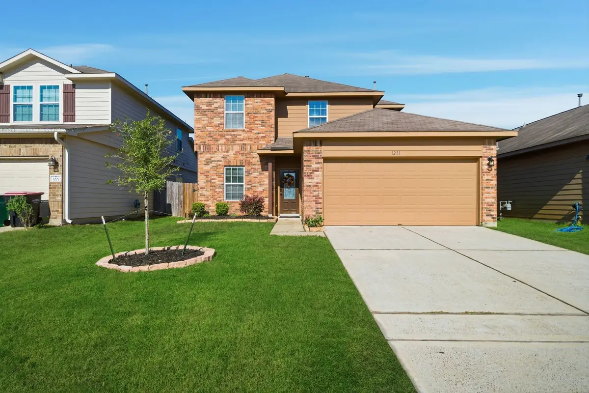 3231 Barton Sky Lane, Humble, TX 77396 - Image #1