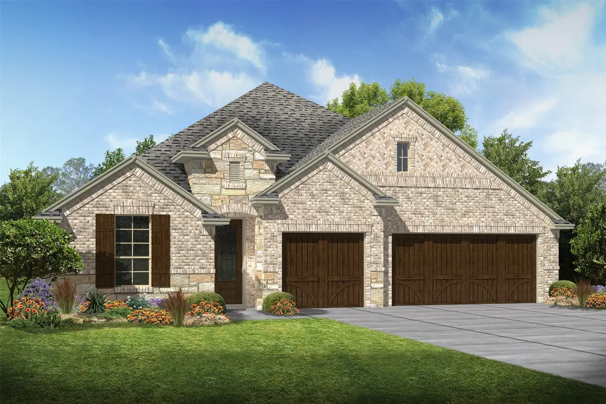 6815 Allens Landing, Needville, TX 77461 - #1
