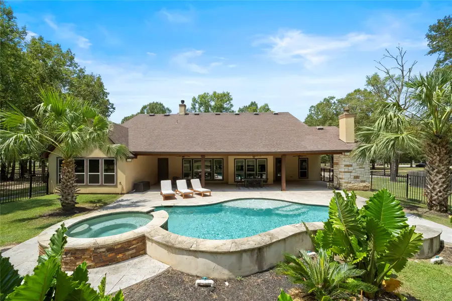 11399 Fm-3126, Livingston, TX 77351 - Image #2