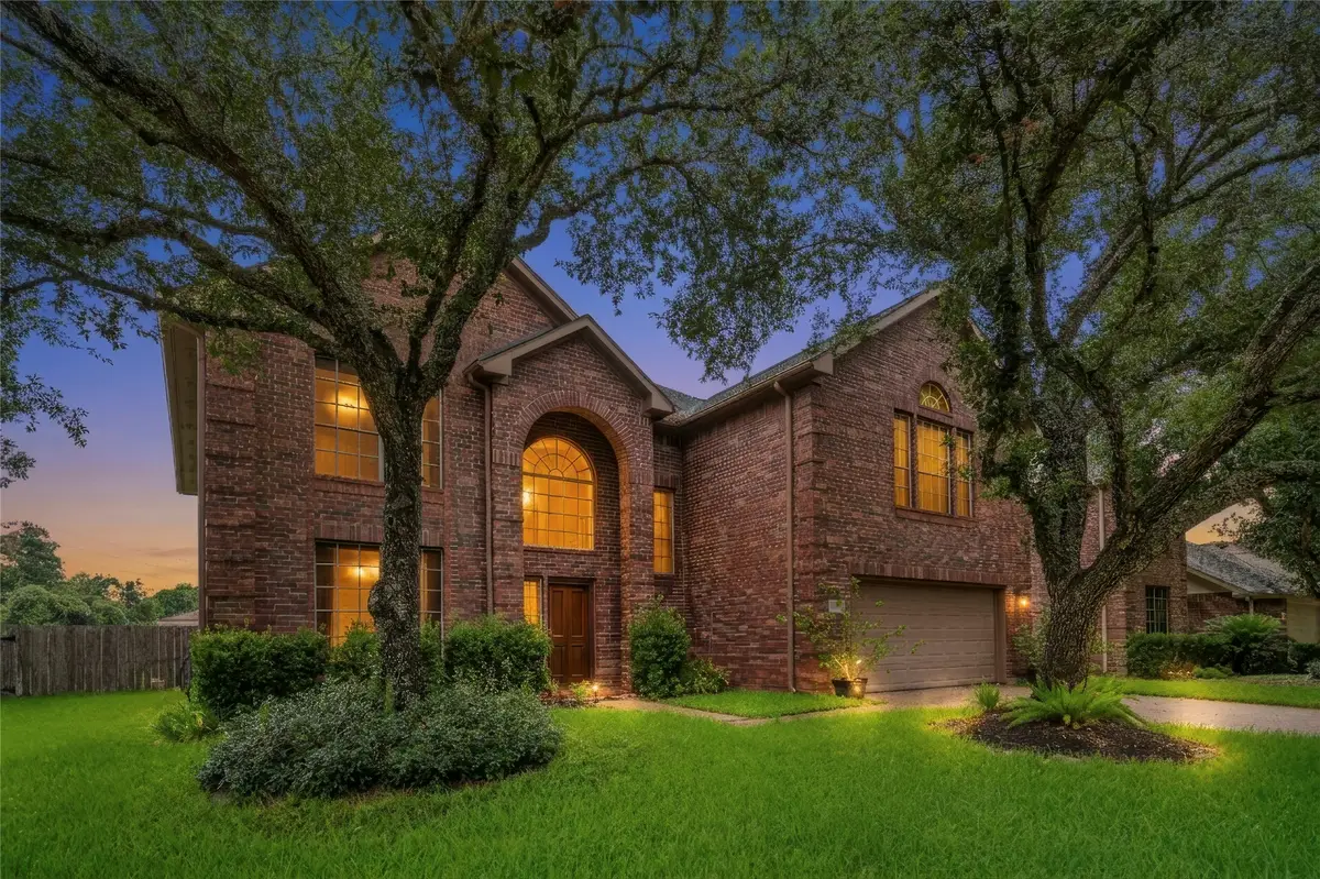 4630 Sundown Court, Missouri City, TX 77459 - #1