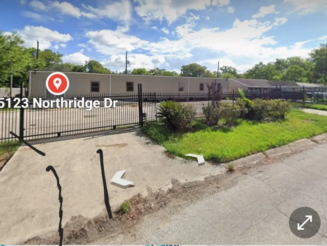 5123 Northridge Drive, Houston, TX 77033 - #1