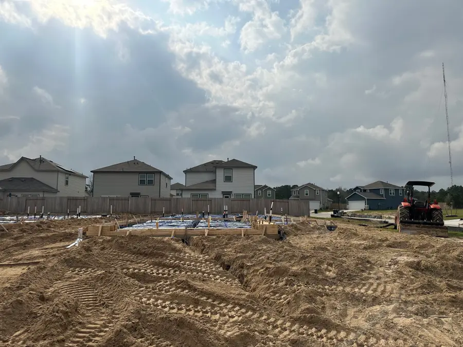 19902 Park Mesa Lane, Porter, TX 77365 - Image #2