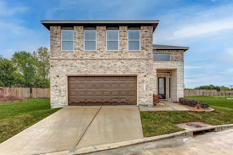 14510 Sanour Drive, Houston, TX 77084 - Image #2