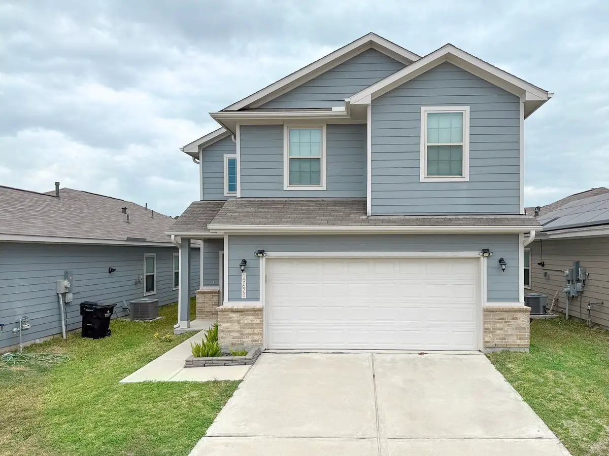 19623 Cat Spruce Court, Porter, TX 77365 - #1