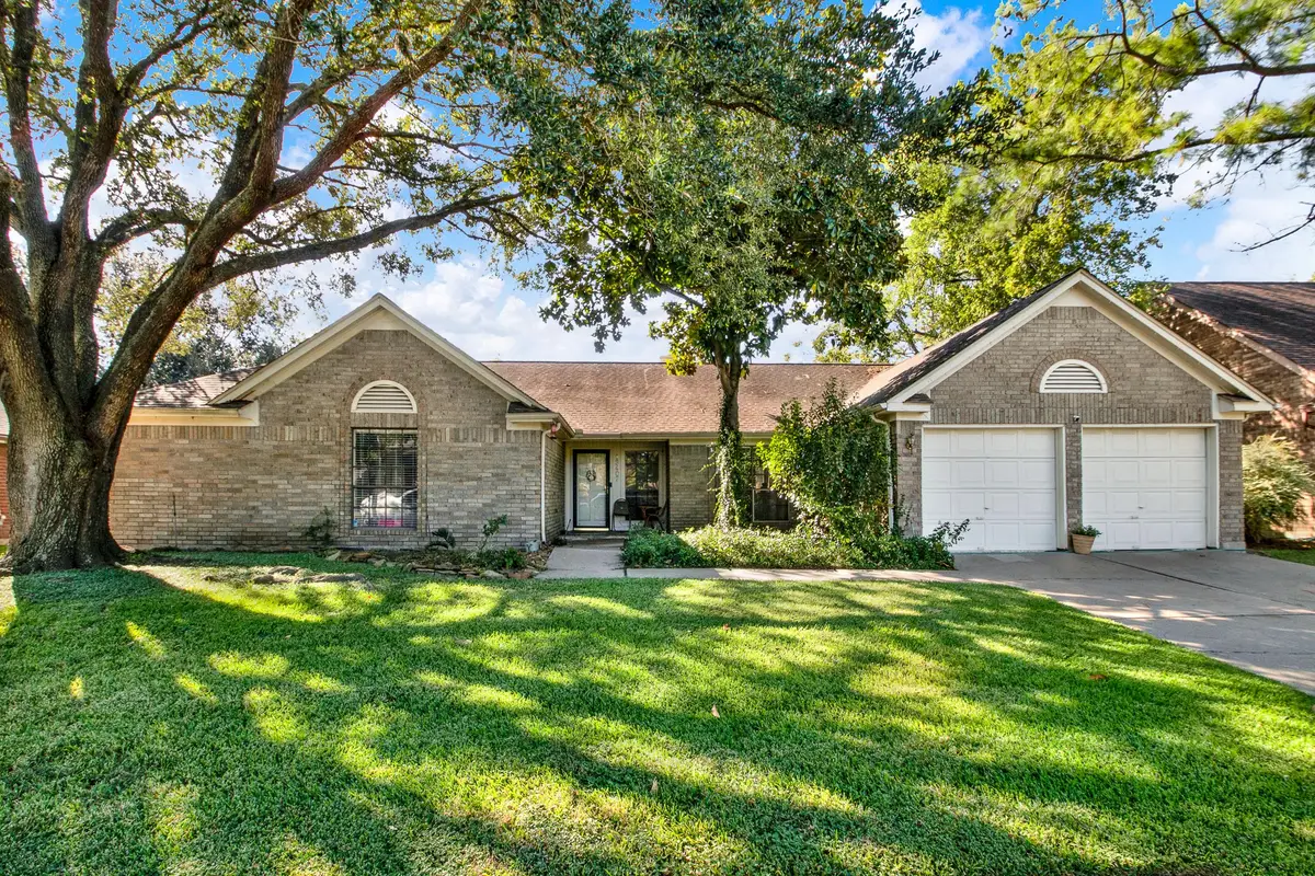 13407 Nantucket Drive, Sugar Land, TX 77478 - Image #1
