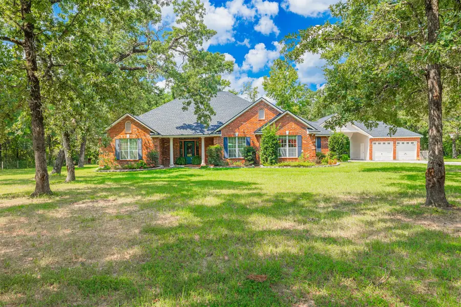 30711 Carrington Drive, Magnolia, TX 77354 - Image #2