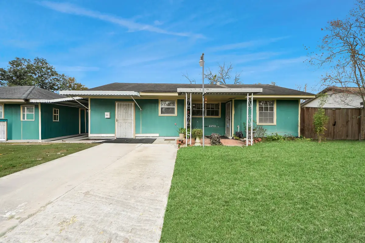 9701 Foredale Street, Houston, TX 77075 - Image #1