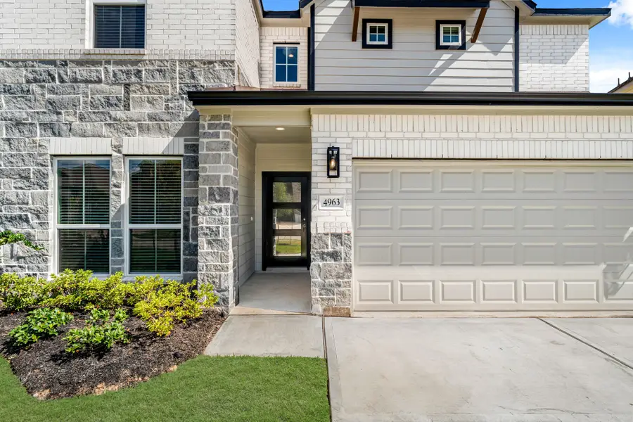 4963 Valley White Oak Lane, Houston, TX 77084 - Image #3