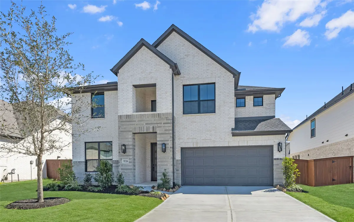 5726 Reef Ridge Drive, Manvel, TX 77578 - Image #1