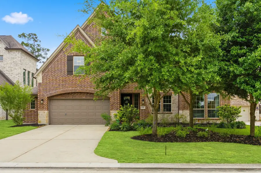 118 N Winter Sunrise Circle, The Woodlands, TX 77375 - #2