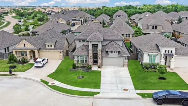 4905 Finns Landing Street, League City, TX 77573