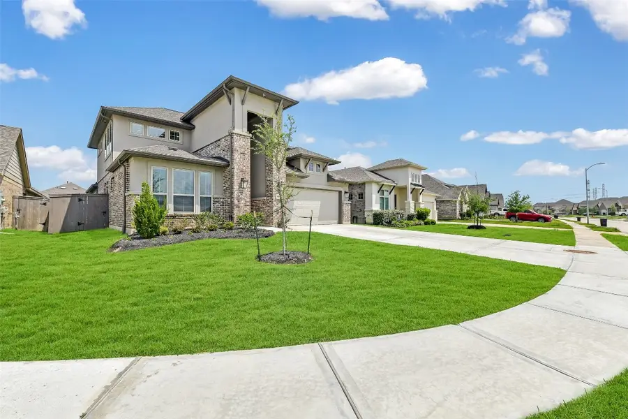 4905 Finns Landing Street, League City, TX 77573 - #3