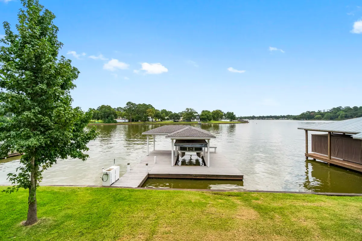 15134 Cozy Cove Lane, Willis, TX 77318 - Image #1