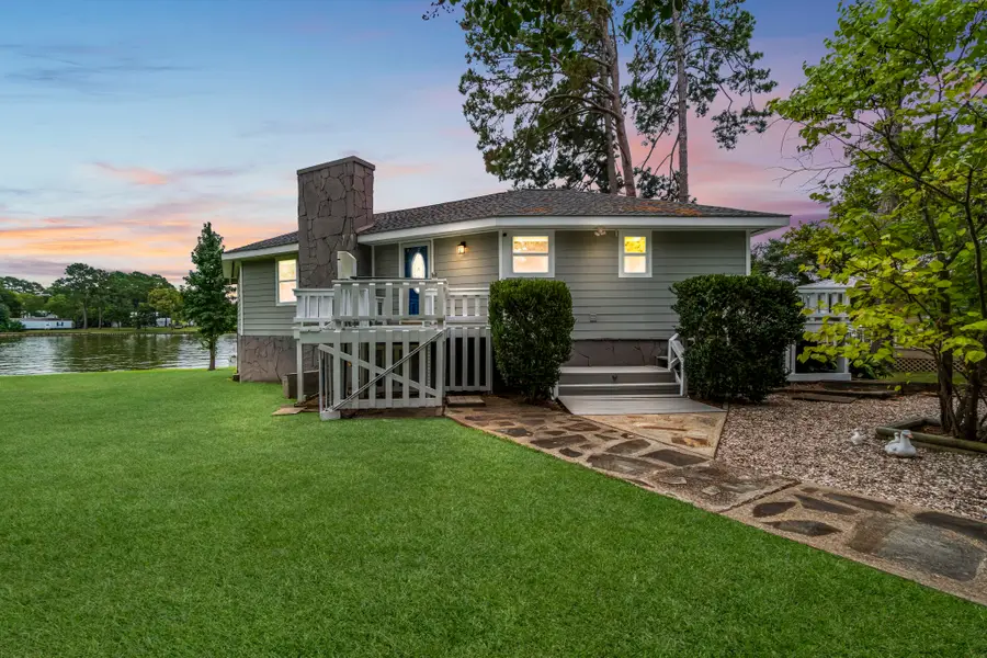 15134 Cozy Cove Lane, Willis, TX 77318 - Image #2