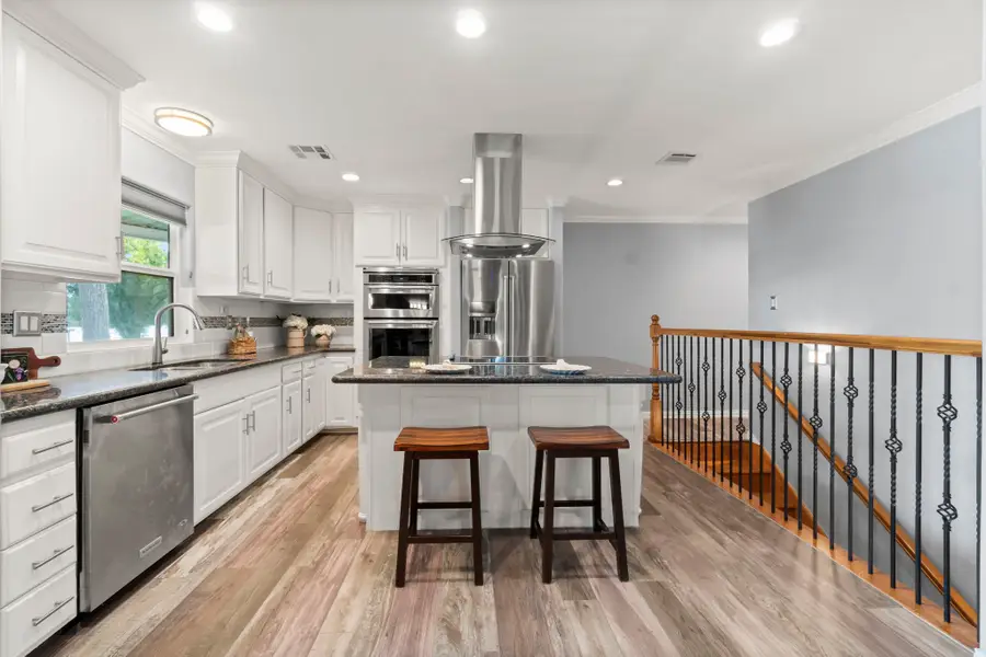 15134 Cozy Cove Lane, Willis, TX 77318 - Image #3