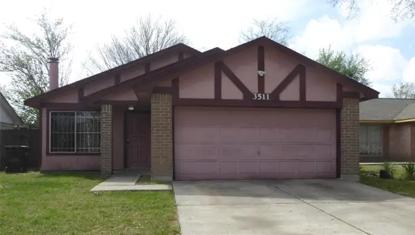 3511 Mattingham Drive, Houston, TX 77066