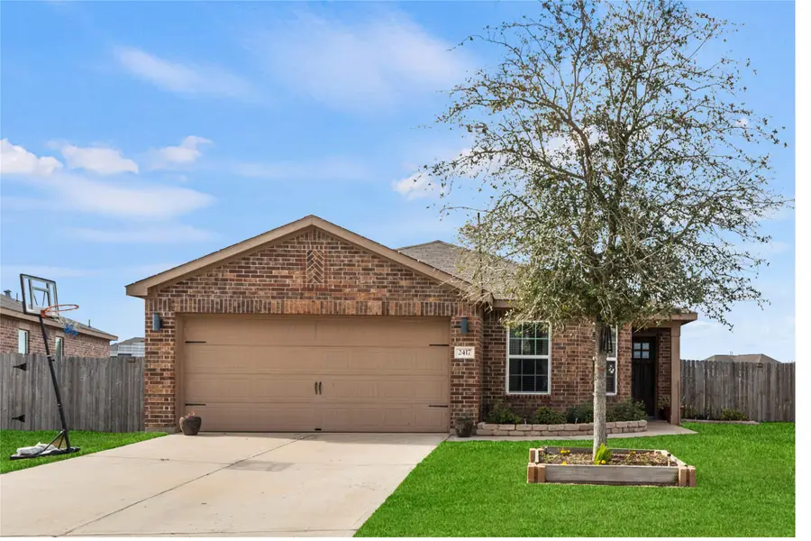 2417 Nautica Terrace Drive, Texas City, TX 77568 - #3
