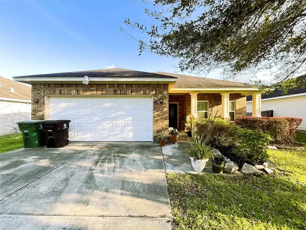 3206 Druid Street, Houston, TX 77091