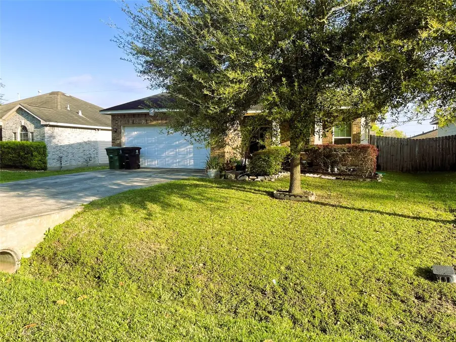3206 Druid Street, Houston, TX 77091 - #3