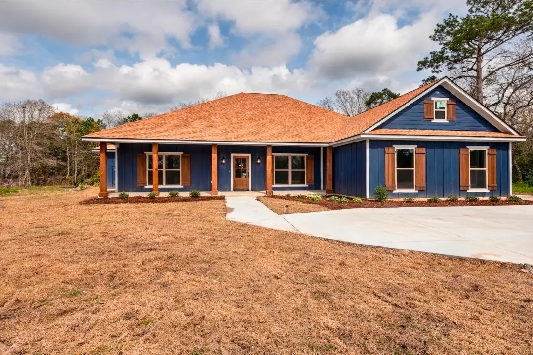 7820 Tolivar Road, Beaumont, TX 77713 - #1