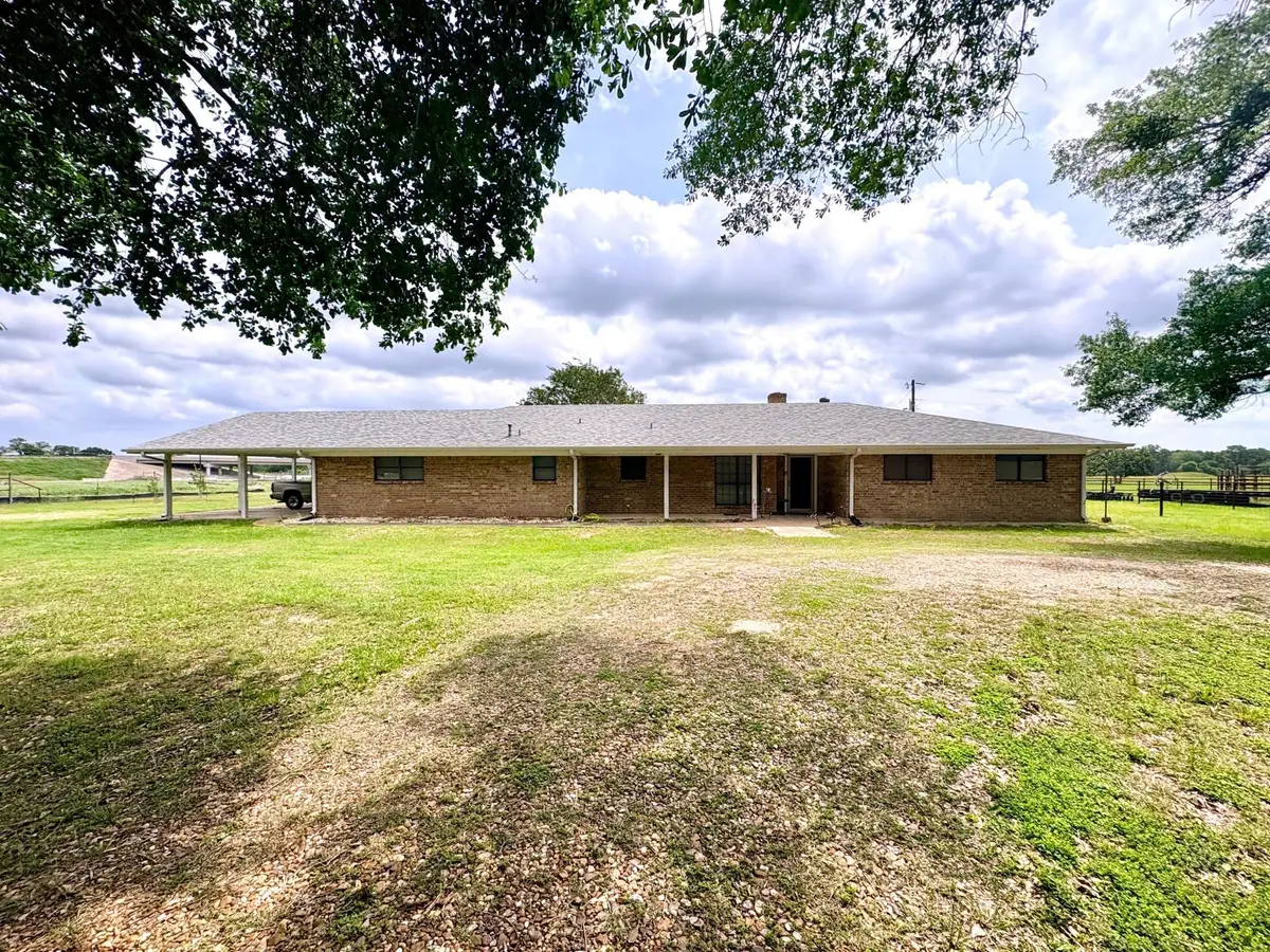 7980 County Road 171, Anderson, TX 77830 - #1
