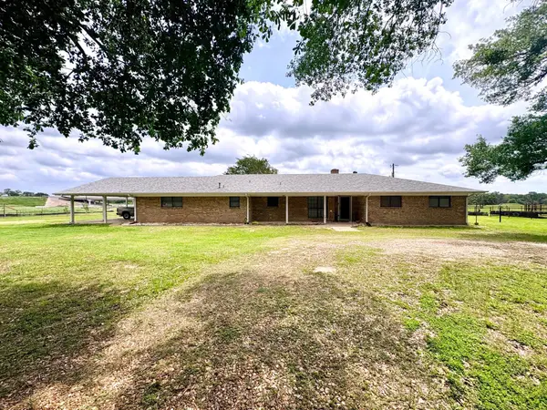 7980 County Road 171, Anderson, TX 77830