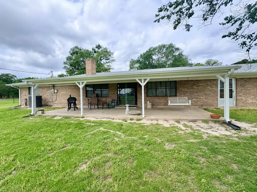 7980 County Road 171, Anderson, TX 77830 - #2