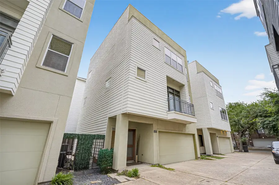 5427 Kansas Street #B, Houston, TX 77007 - #2