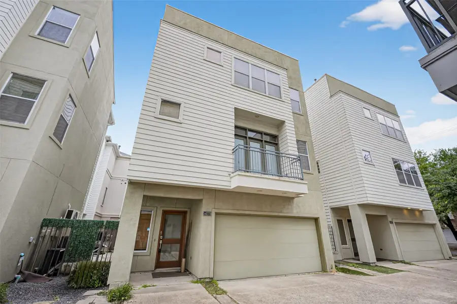 5427 Kansas Street #B, Houston, TX 77007 - #3