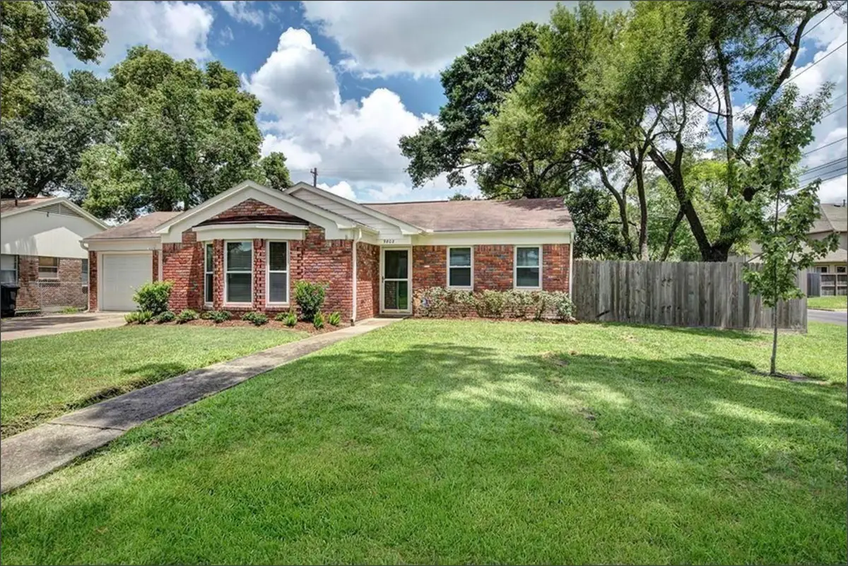 9802 Pine Lake Drive Drive, Houston, TX 77055 - #1