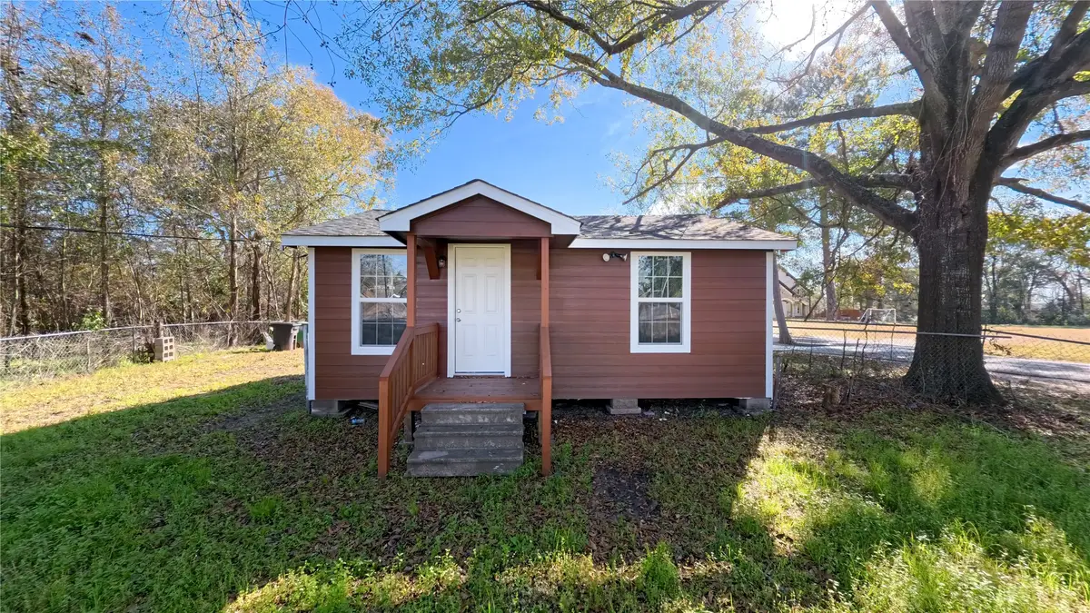 6410 Carver Road, Houston, TX 77091 - Image #1