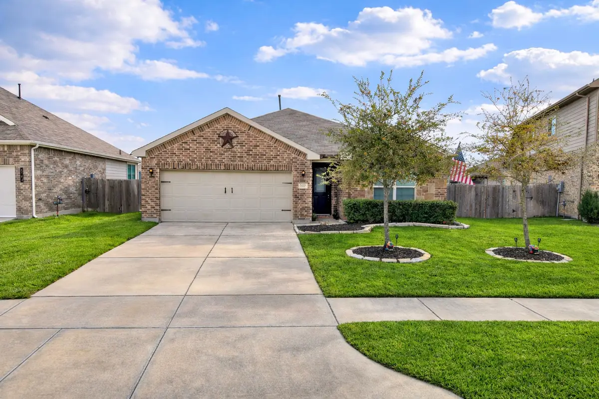 4610 Monarch Bend Lane, Rosenberg, TX 77469 - Image #1