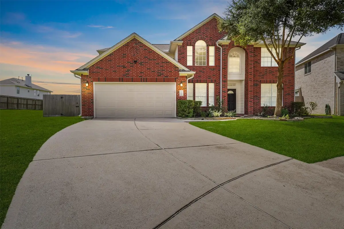 2322 Meadow Briar Drive, Sugar Land, TX 77498 - #1
