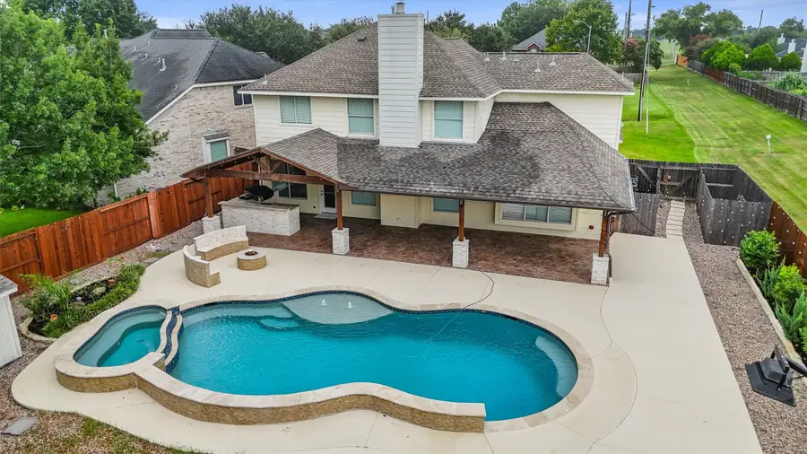 2322 Meadow Briar Drive, Sugar Land, TX 77498 - #3