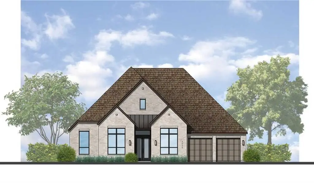 231 Catahoula Court, Montgomery, TX 77356 - Image #1