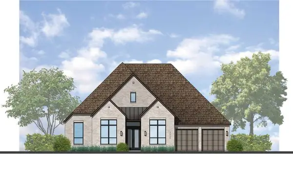 231 Catahoula Court, Montgomery, TX 77356