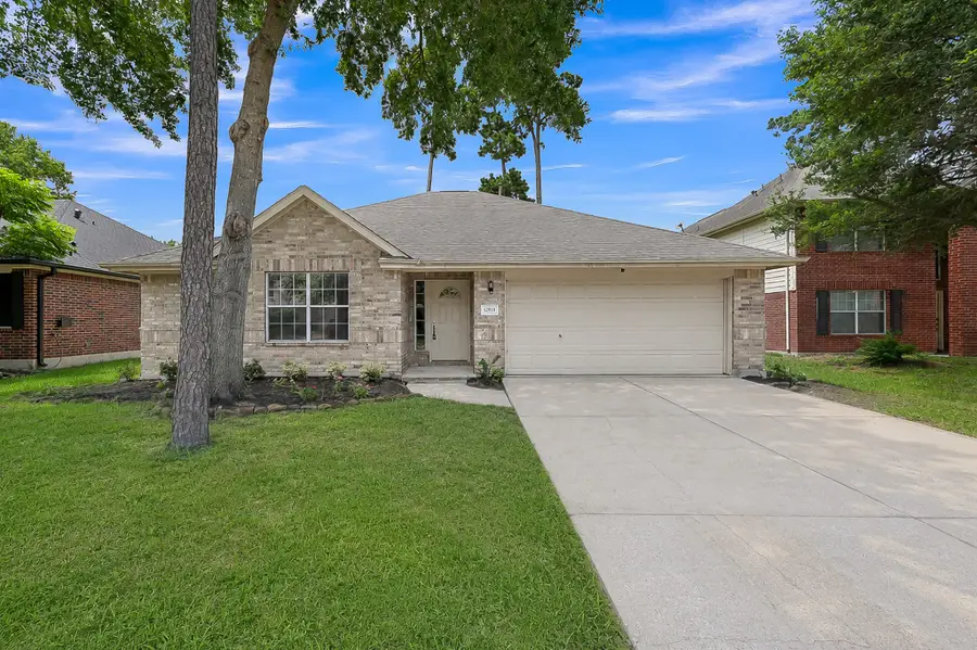 12919 Maples Perch Court, Humble, TX 77346 - #2